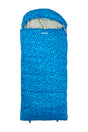 Vango Stella Junior Sleeping Bag - Atlantic Blue VANGO