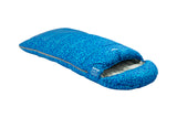 Vango Stella Junior Sleeping Bag - Atlantic Blue VANGO