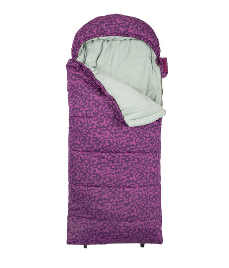 Vang Stellar Junior Sleeping Bag - Byzantium VANGO