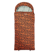Vango Stellar Junior Sleeping Bag - Dragon Fire VANGO