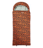 Vango Stellar Junior Sleeping Bag - Dragon Fire VANGO