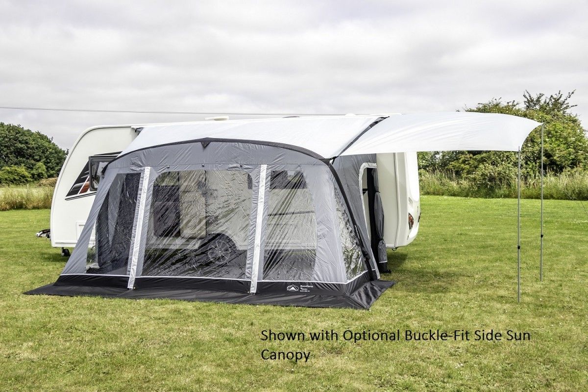 Swift Side Sun Canopy Sunncamp