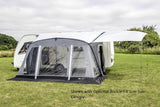 Swift Side Sun Canopy Sunncamp
