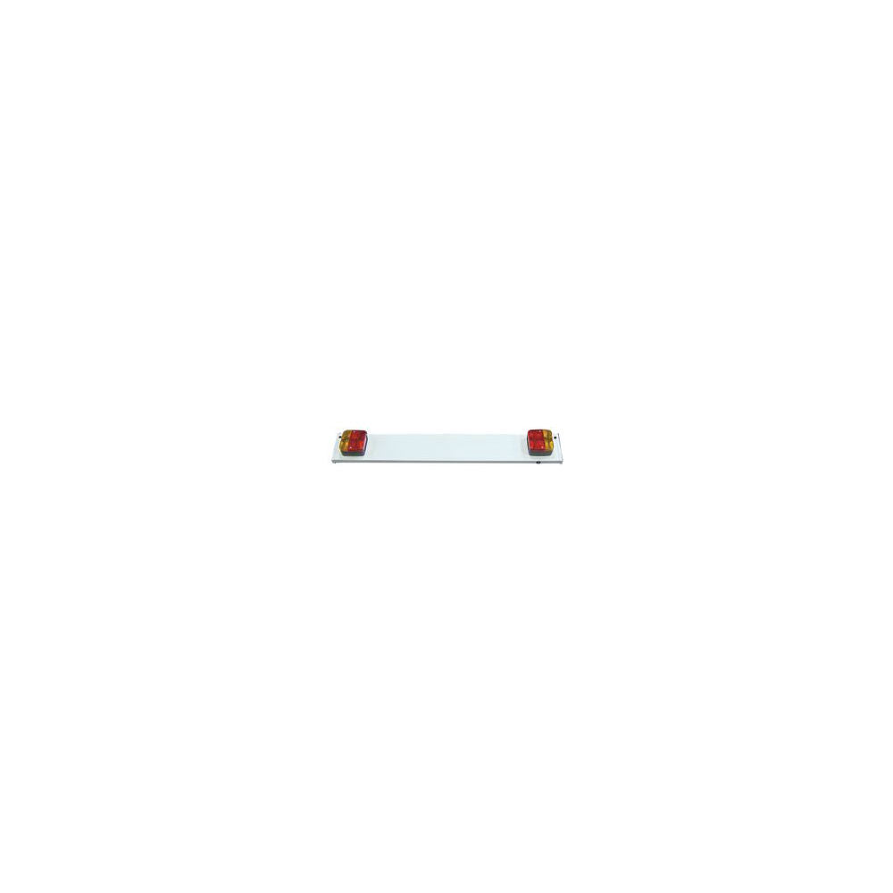 Streetwize 3ft Trailer Board with 3m Cable Streetwize