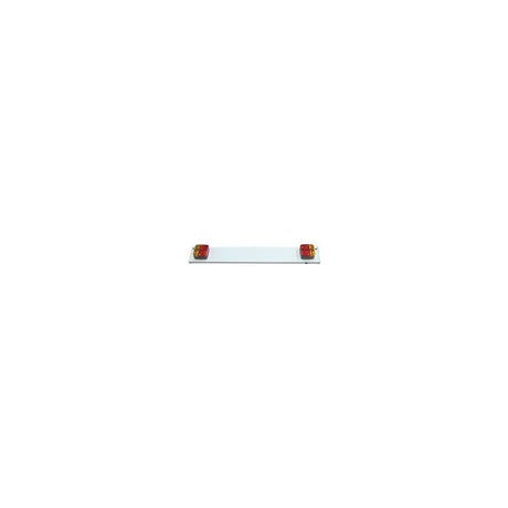 Streetwize 3ft Trailer Board with 3m Cable Streetwize