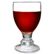 Flamefield  4 X  Break - Resistant Bella Goblets (Red, Blue, Green, Orange) Flamefield