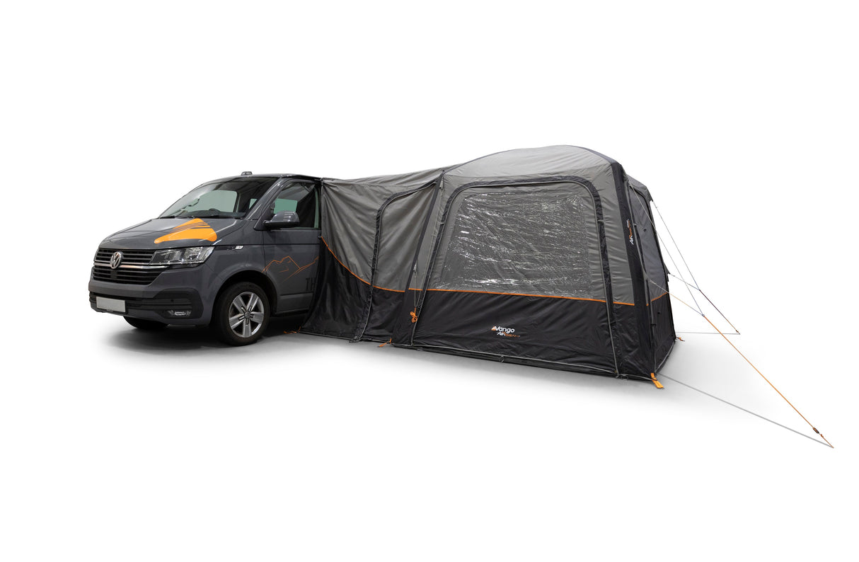 2026 Vango Tailgate AirHub II Low Vango