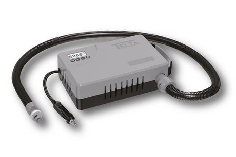 Telta 12V Electric Air Pump Highbridge Caravan Centre