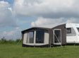 2024 Telta Life 390 Air Porch Awning TELTA