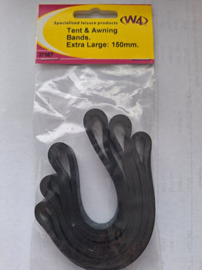 W4 EXTRA LARGE TENT BANDS W4