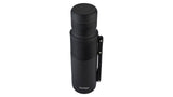 Contigo Thermal Bottle Stainless Steel 1200ml Black Highbridge Caravan Centre
