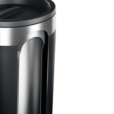 Dometic Thermo Tumbler 600ml - Slate Highbridge Caravan Centre
