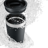 Dometic Thermo Tumbler 600ml - Slate Highbridge Caravan Centre