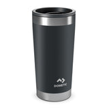 Dometic Thermo Tumbler 600ml - Slate Highbridge Caravan Centre