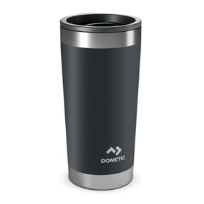 Dometic Thermo Tumbler 600ml - Slate Highbridge Caravan Centre