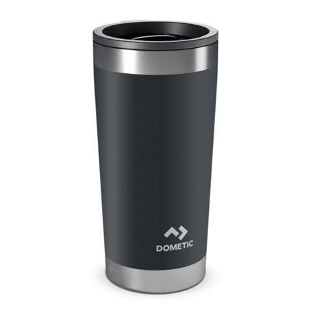 Dometic Thermo Tumbler 600ml - Slate Highbridge Caravan Centre
