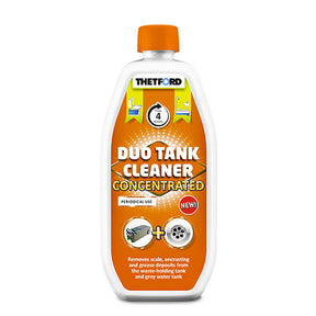Thetford Duo Tank Cleaner Highbridge Caravan Centre