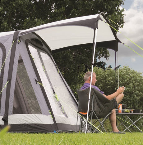 2019 Kampa Travel Pod Motion Air Canopy Kampa