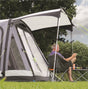 2019 Kampa Travel Pod Motion Air Canopy Kampa