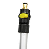 Telescopic Microfibre Wash Brush - 2m Grove Products