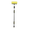 Travellife Telescopic Wash Brush - 2 Metres Grove Products