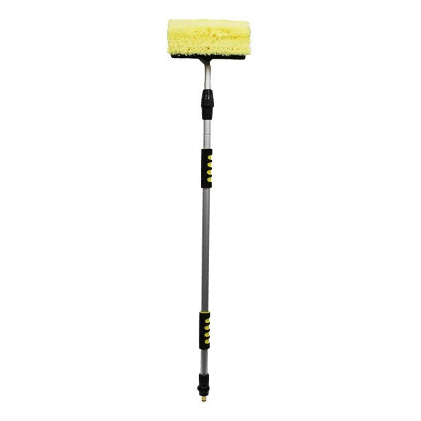 Travellife Telescopic Wash Brush - 2 Metres Grove Products
