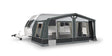 2026 Dorema Daytona AIR Full Awning Dorema