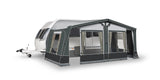 2026 Dorema Daytona AIR Full Awning Dorema