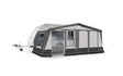 2026 Dorema Horizon AIR De Luxe Dorema