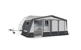2026 Dorema Horizon AIR De Luxe Dorema