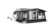 2026 Dorema Luxor AIR 280 Full Awning Dorema