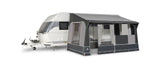 Dorema Quartz 400 De Luxe Dorema