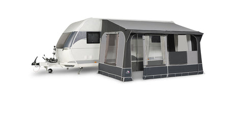 Dorema Quartz 400 De Luxe Dorema
