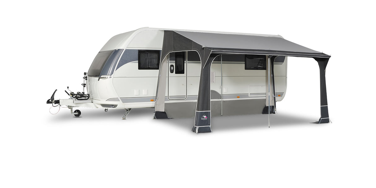 Dorema Quartz 400 De Luxe Dorema