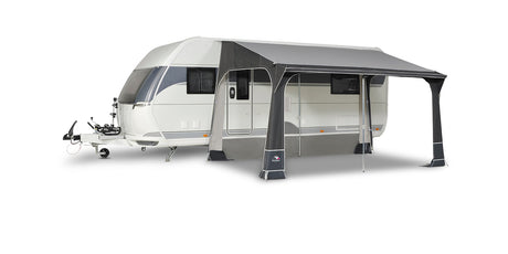 Dorema Quartz 400 De Luxe Dorema