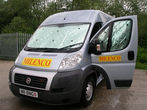 Milenco Universal Internal Thermal Blind MILENCO