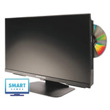 Vision Plus 19" Smart TV & DVD Player Vision Plus