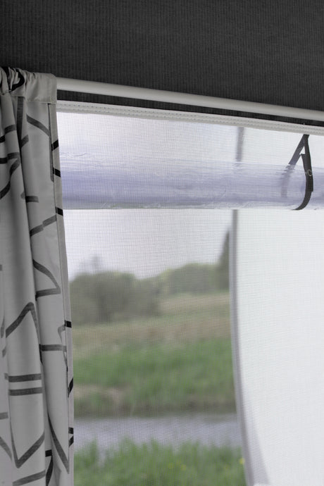 Ventura Cadet W260 Porch Awning VENTURA