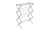 3 Tier Extendable Clothes Airer GROVE PRODUCTS