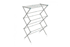 3 Tier Extendable Clothes Airer GROVE PRODUCTS
