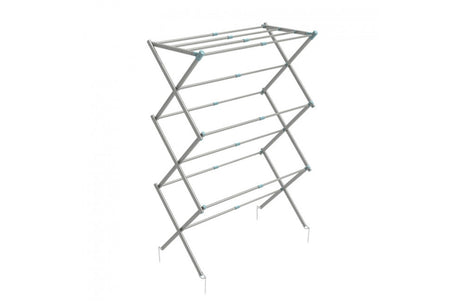 3 Tier Extendable Clothes Airer GROVE PRODUCTS