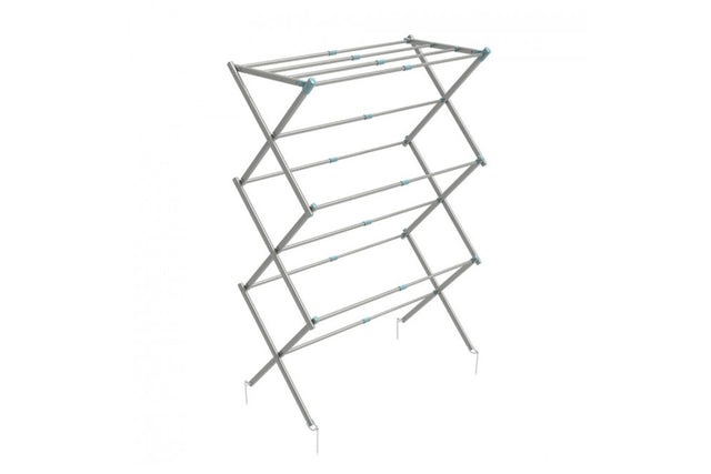 3 Tier Extendable Clothes Airer GROVE PRODUCTS