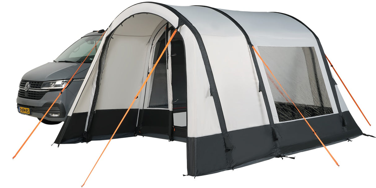 Starcamp Voyager Low 180-220cm StarCamp