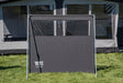 Telta SolTex 1 Panel Windbreak Telta
