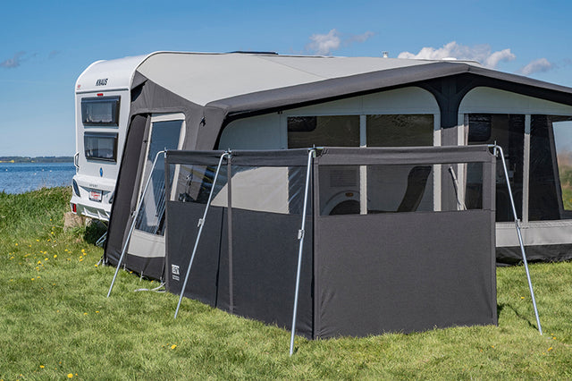 Trelta SolTex 3 Panel Windbreak Telta