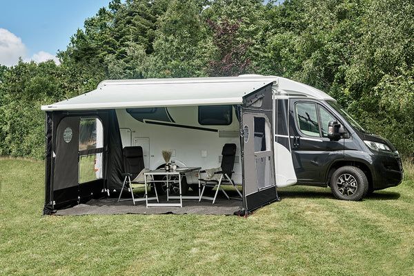 Isabella Buddy Side Panel Set ISABELLA
