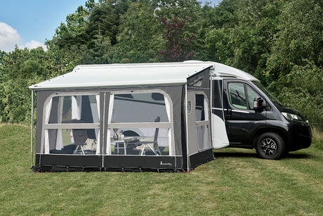 Isabella Buddy Front Panel 420cm ISABELLA