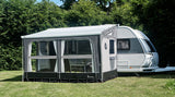 Isabella Buddy Front Panel 270cm ISABELLA