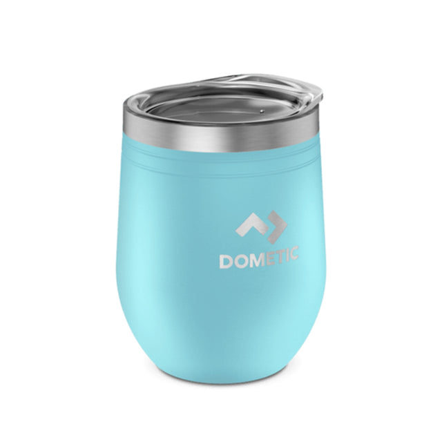 Dometic Thermo Wine Tumbler 300ml - Lagune Highbridge Caravan Centre
