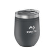 Dometic Thermo Wine Tumbler 300ml - Slate Highbridge Caravan Centre